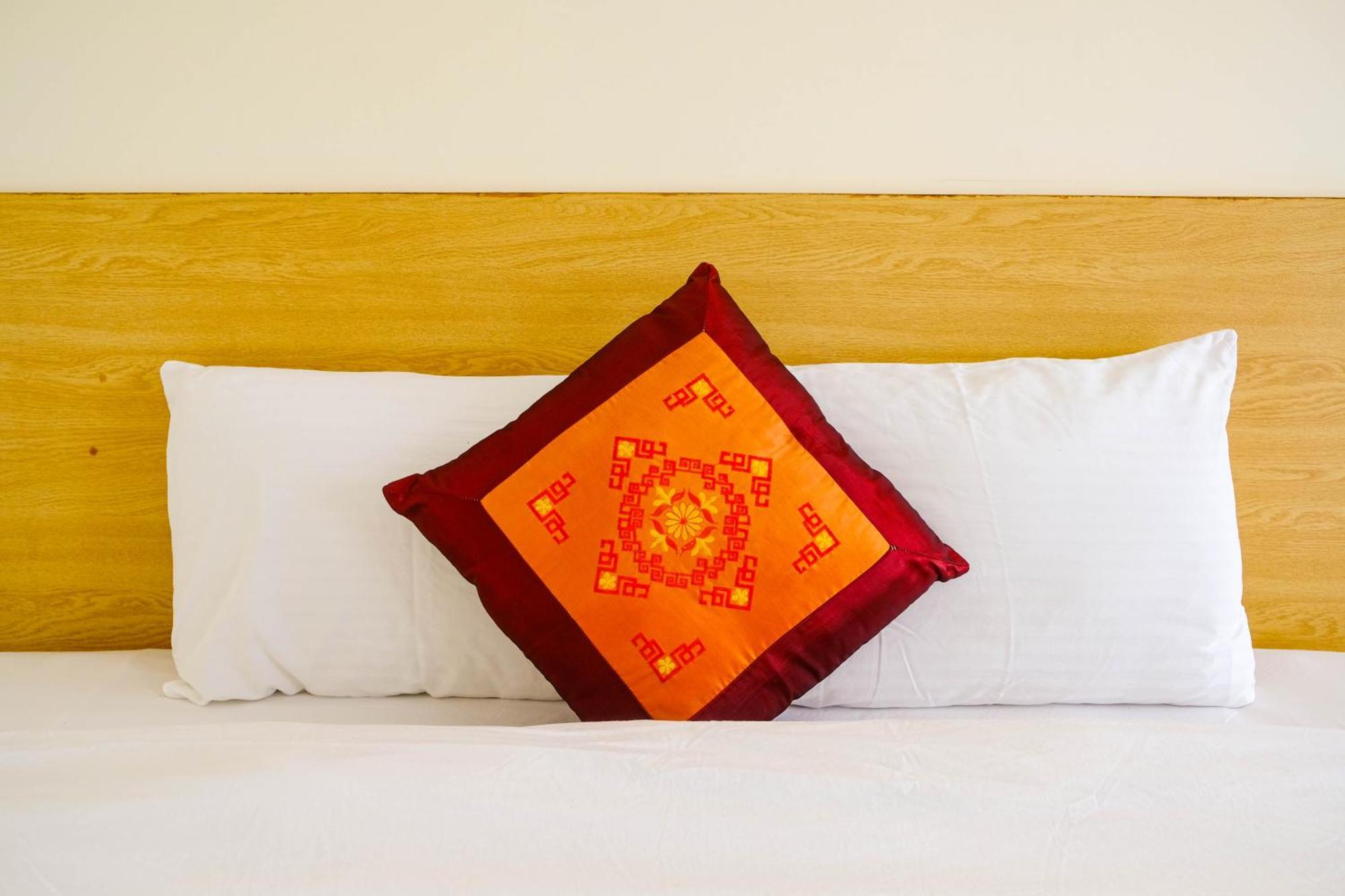Paradise Hotel Hội An Extérieur photo